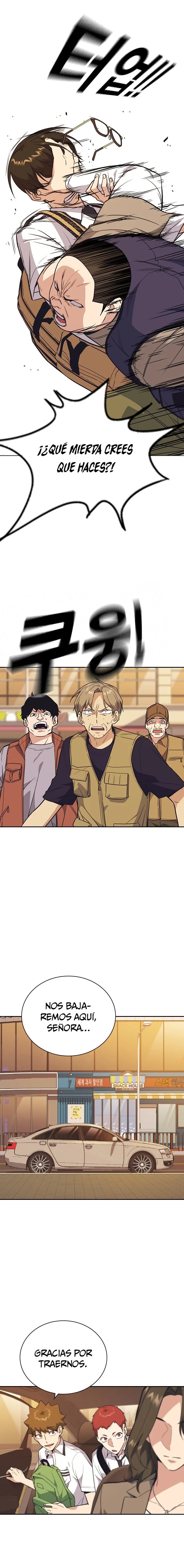 Grupo de Estudio > Capitulo 98 > Page 131
