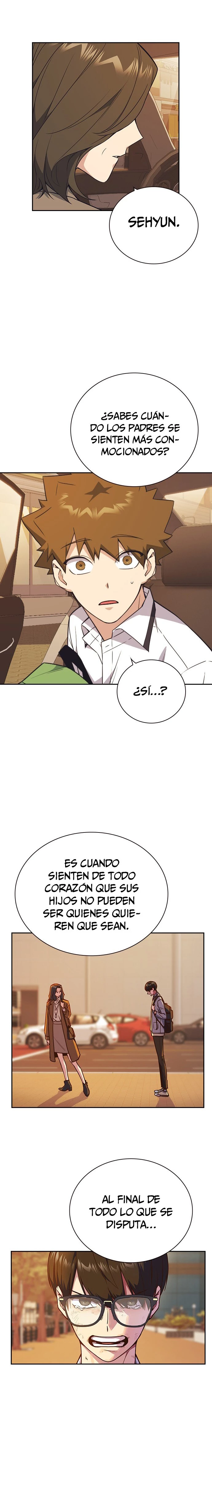 Grupo de Estudio > Capitulo 98 > Page 141