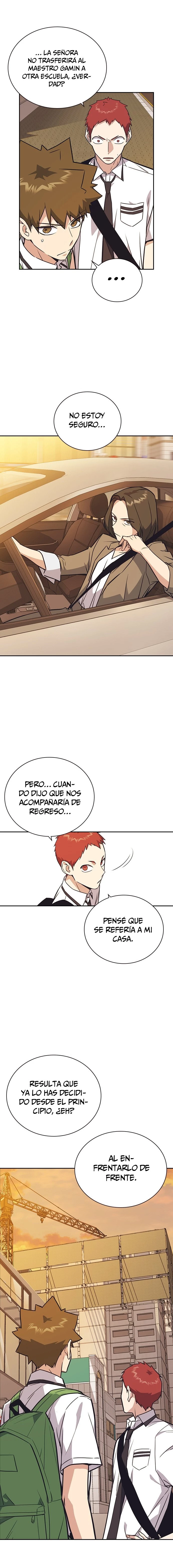 Grupo de Estudio > Capitulo 98 > Page 171