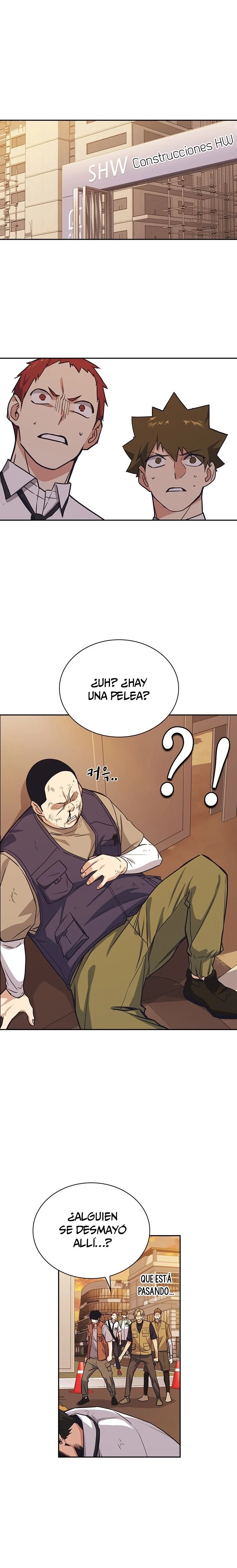 Grupo de Estudio > Capitulo 98 > Page 191