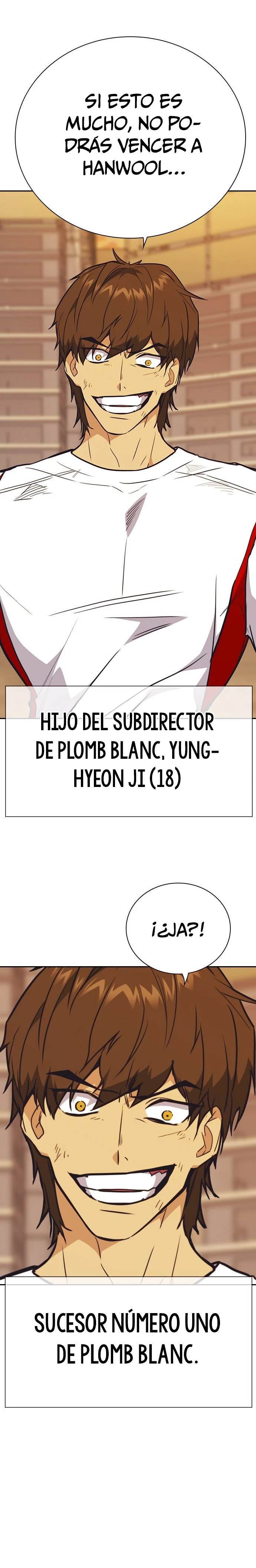 Grupo de Estudio > Capitulo 98 > Page 211