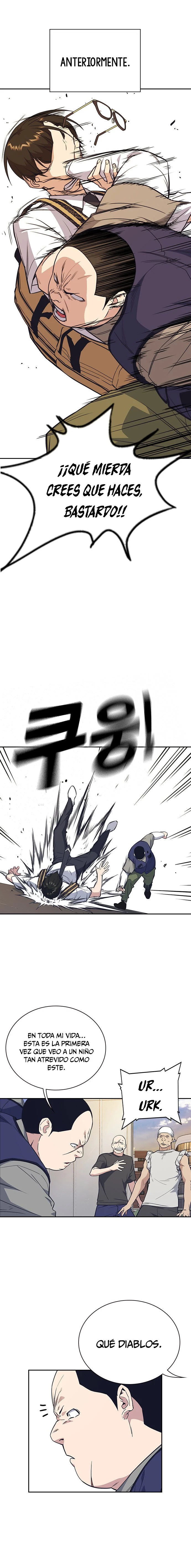 Grupo de Estudio > Capitulo 99 > Page 01