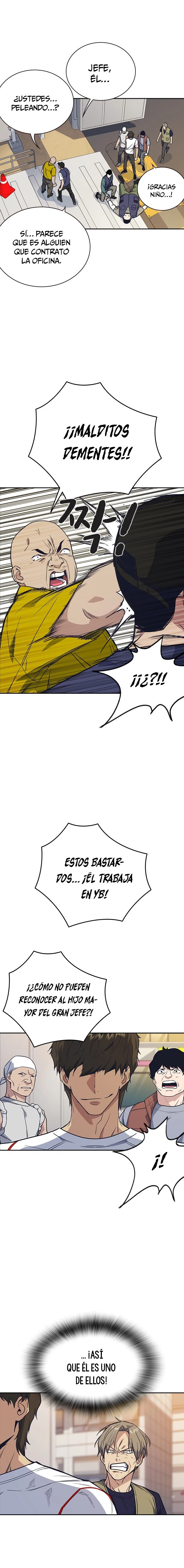 Grupo de Estudio > Capitulo 99 > Page 61