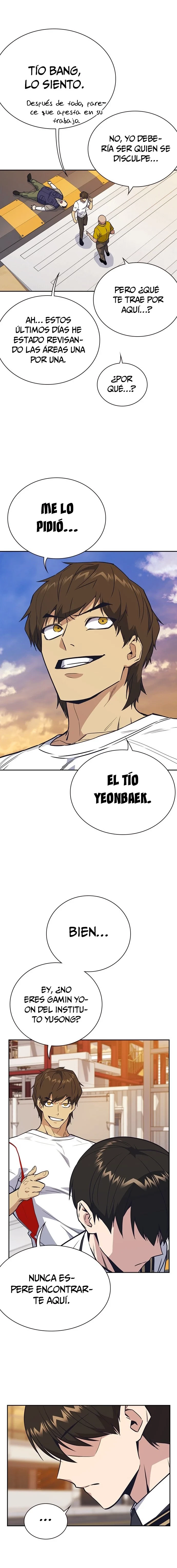 Grupo de Estudio > Capitulo 99 > Page 71