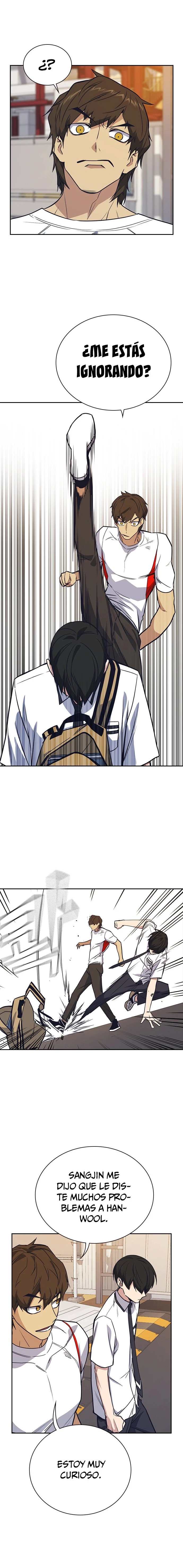 Grupo de Estudio > Capitulo 99 > Page 91