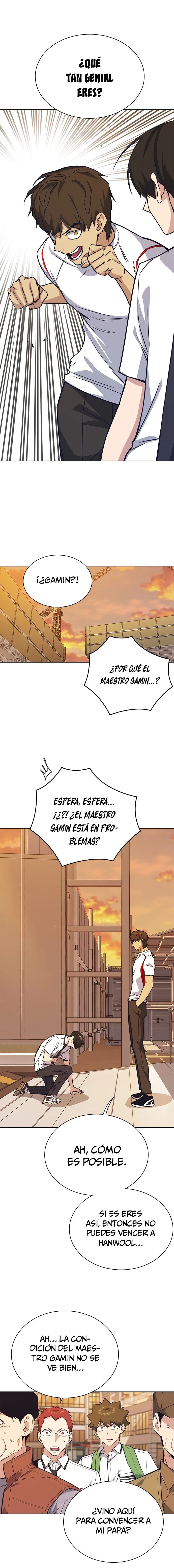 Grupo de Estudio > Capitulo 99 > Page 101