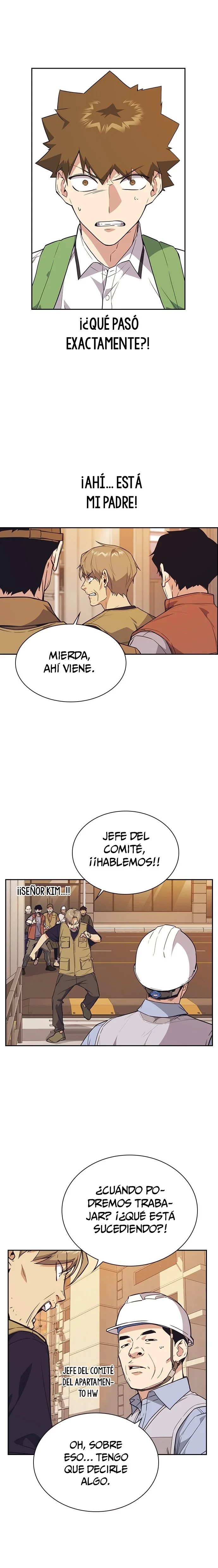 Grupo de Estudio > Capitulo 99 > Page 111