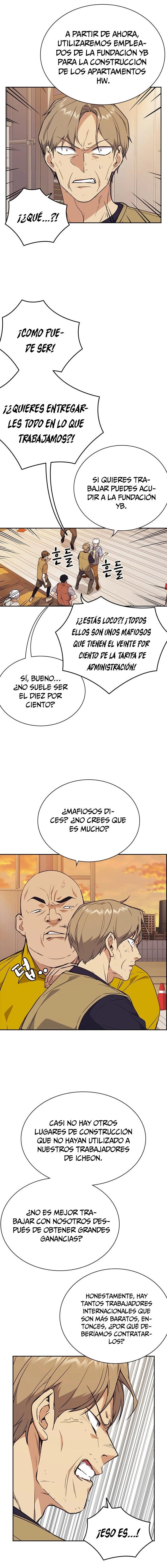 Grupo de Estudio > Capitulo 99 > Page 121