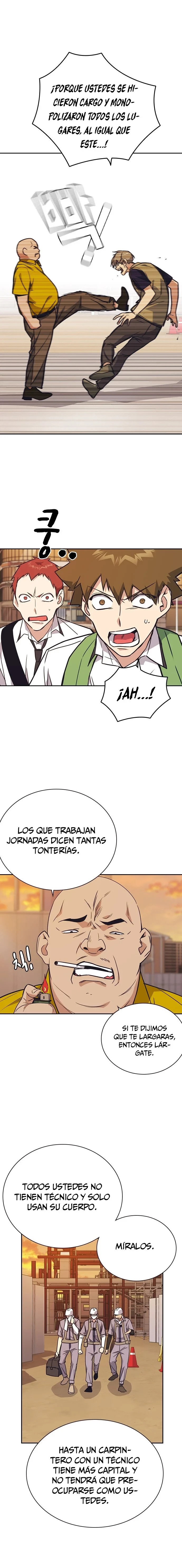 Grupo de Estudio > Capitulo 99 > Page 131