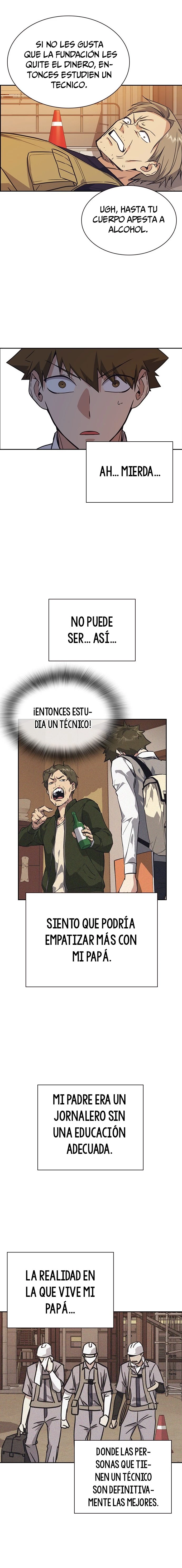 Grupo de Estudio > Capitulo 99 > Page 141