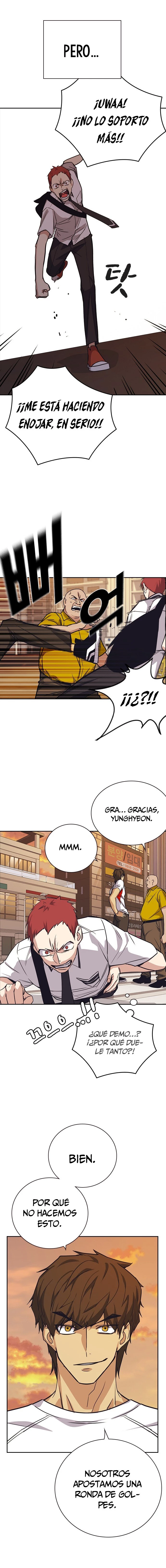 Grupo de Estudio > Capitulo 99 > Page 151