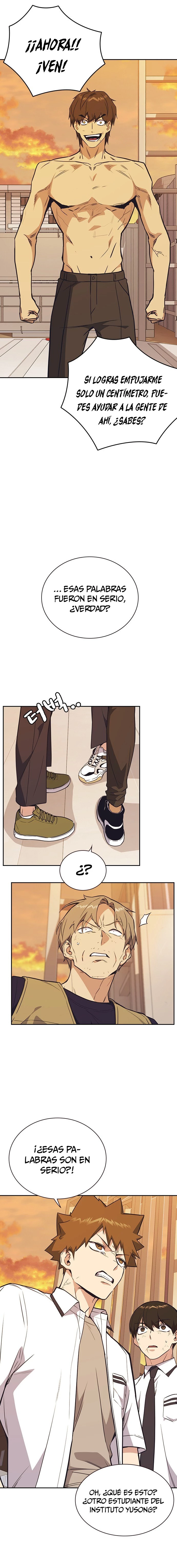 Grupo de Estudio > Capitulo 99 > Page 181