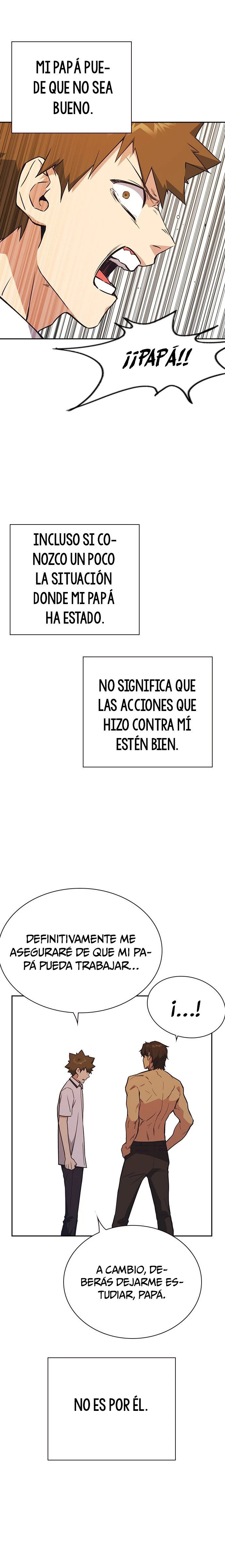 Grupo de Estudio > Capitulo 99 > Page 191