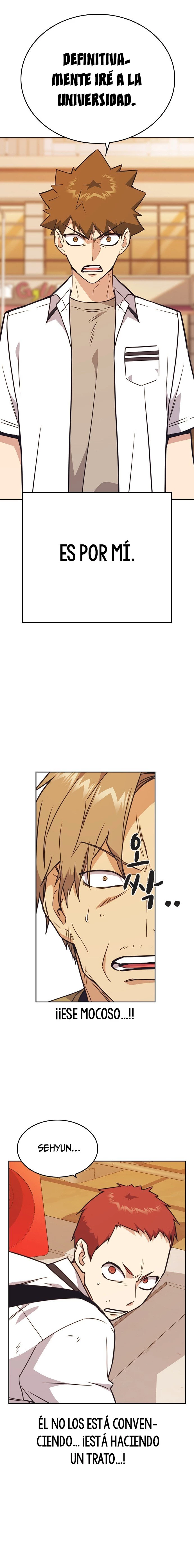 Grupo de Estudio > Capitulo 99 > Page 201