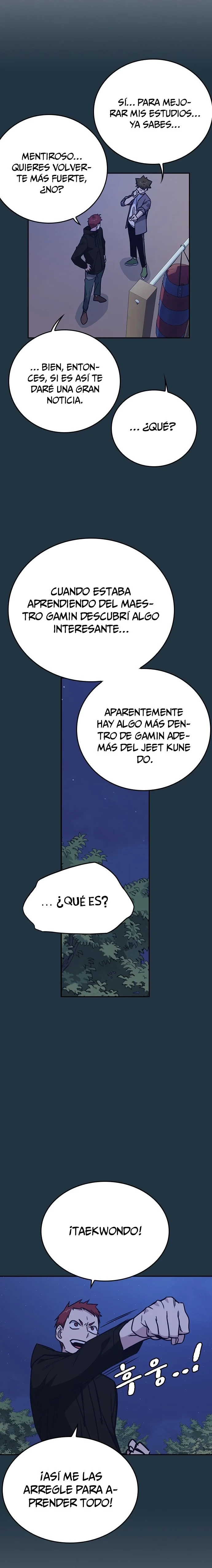 Grupo de Estudio > Capitulo 99 > Page 221