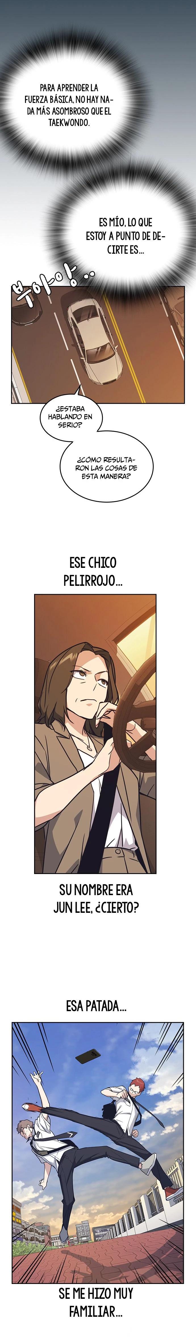 Grupo de Estudio > Capitulo 99 > Page 231