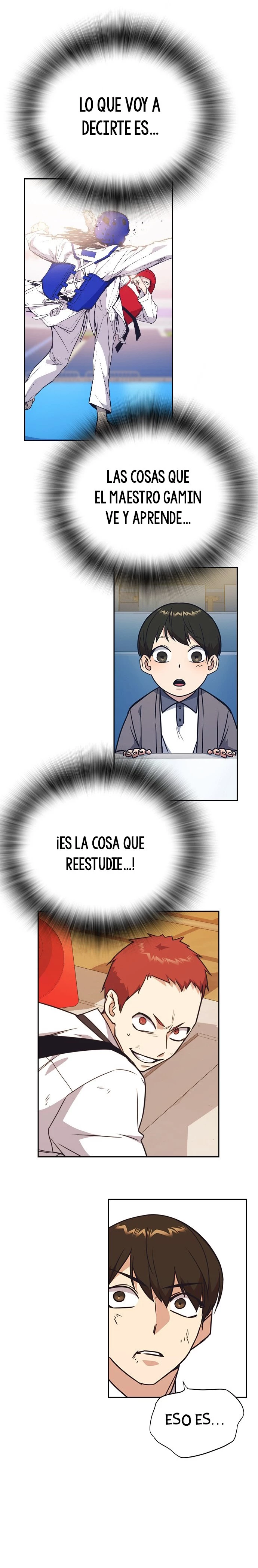 Grupo de Estudio > Capitulo 99 > Page 241