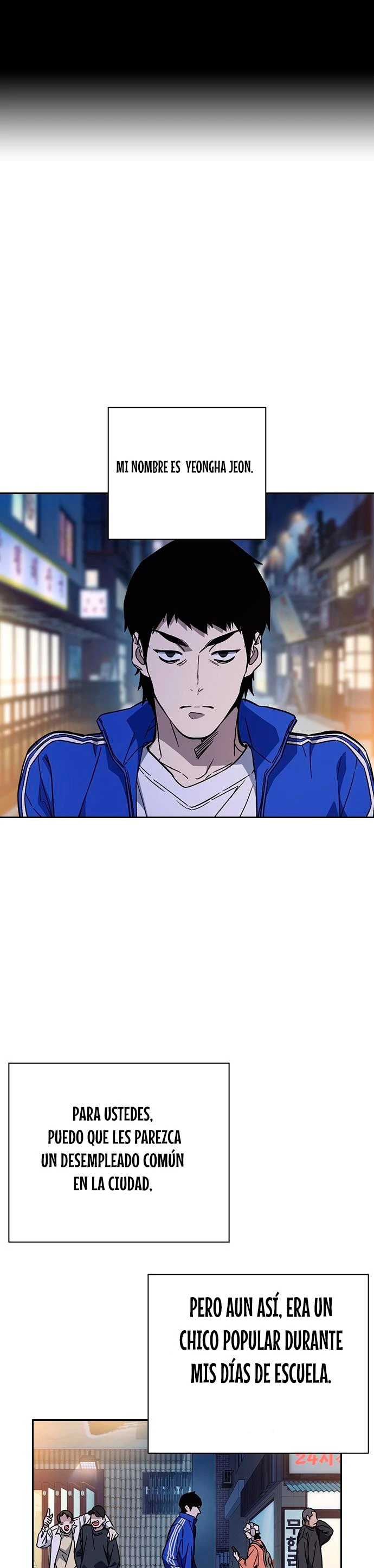 Grupo de Estudio > Capitulo 199 > Page 11