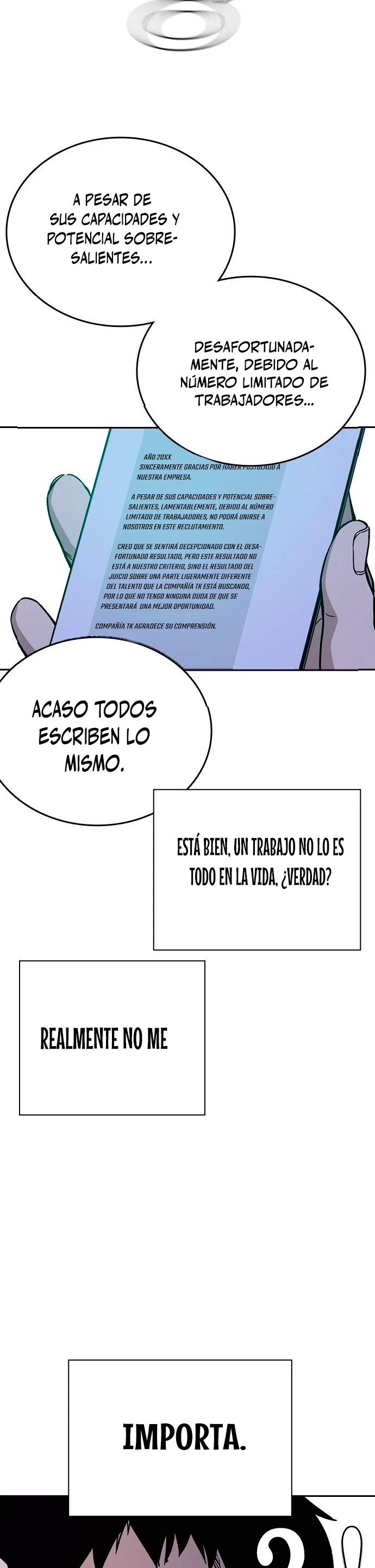 Grupo de Estudio > Capitulo 199 > Page 41