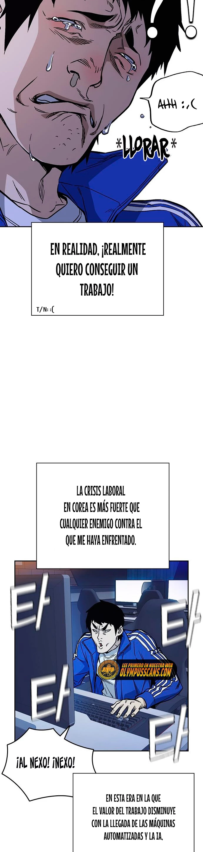 Grupo de Estudio > Capitulo 199 > Page 51