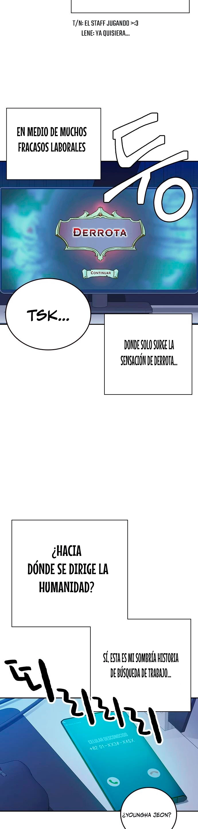 Grupo de Estudio > Capitulo 199 > Page 61