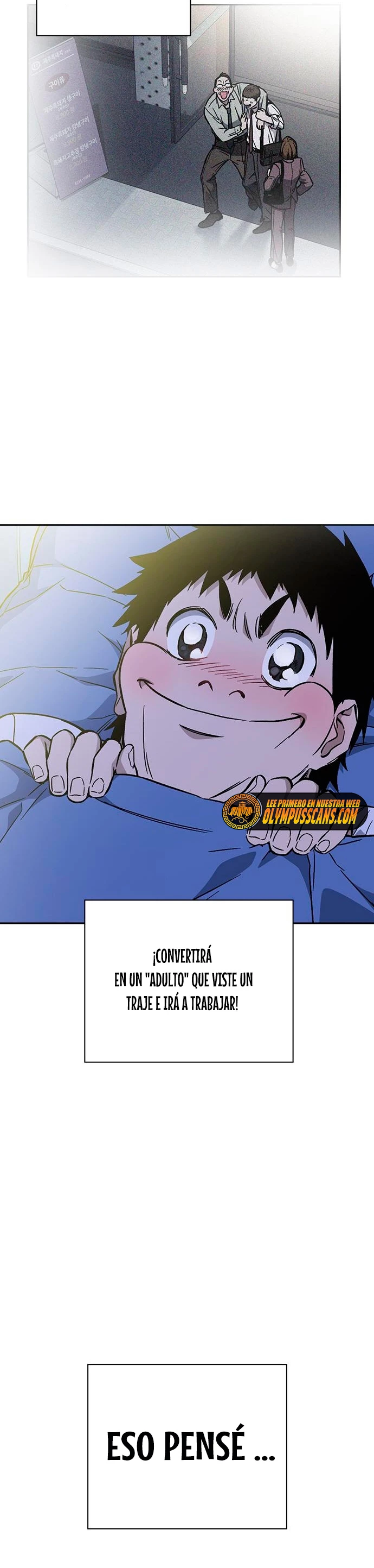 Grupo de Estudio > Capitulo 199 > Page 101