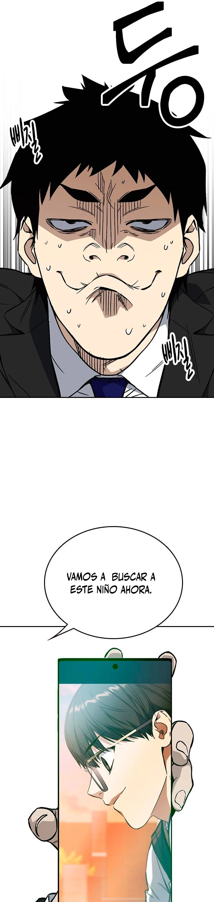 Grupo de Estudio > Capitulo 199 > Page 111