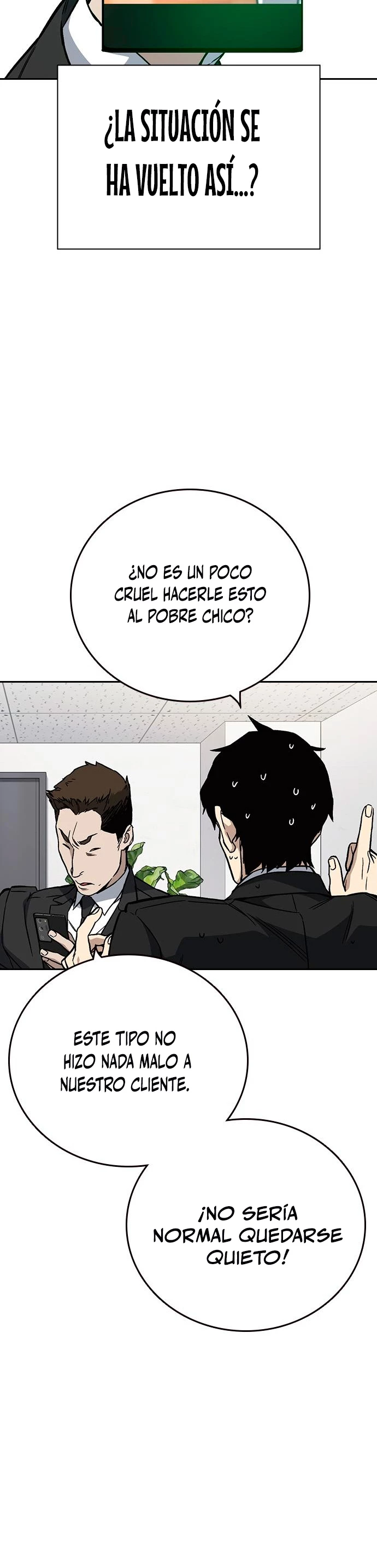 Grupo de Estudio > Capitulo 199 > Page 121