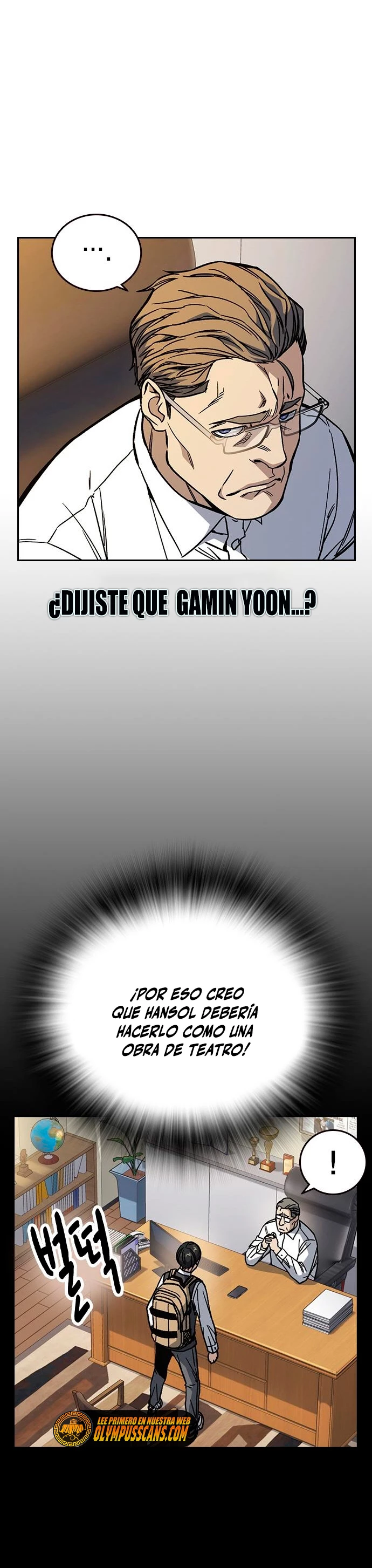 Grupo de Estudio > Capitulo 199 > Page 161