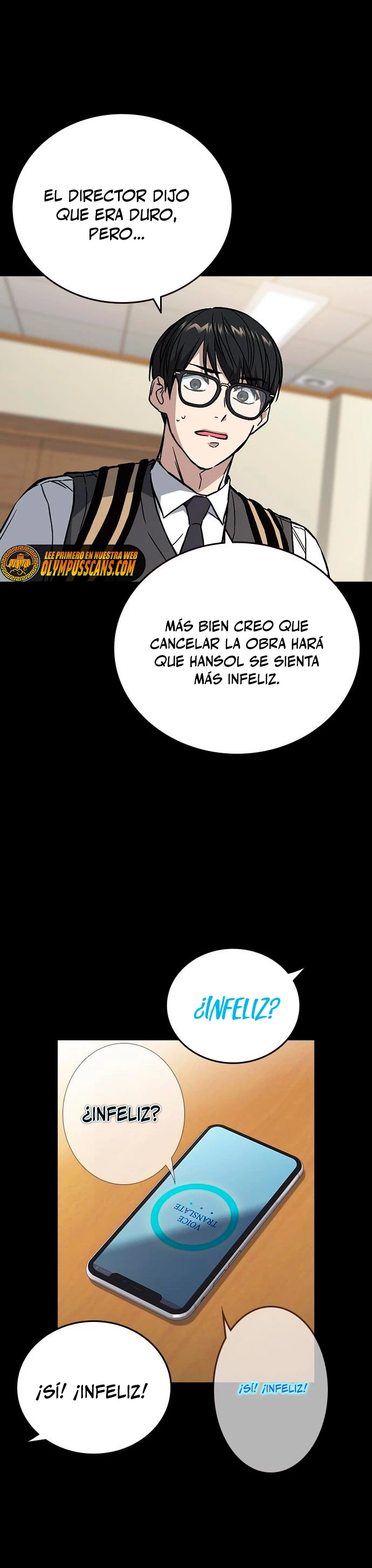 Grupo de Estudio > Capitulo 199 > Page 171