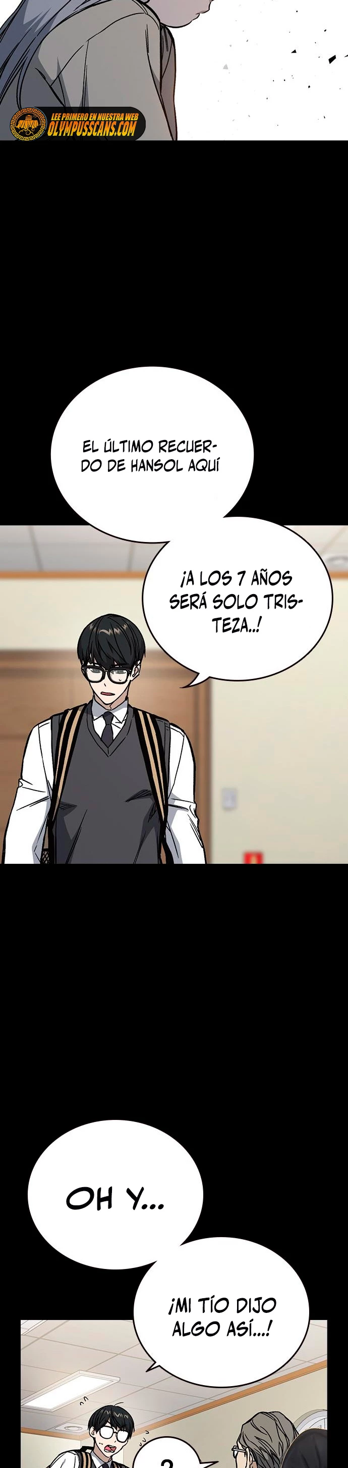 Grupo de Estudio > Capitulo 199 > Page 201