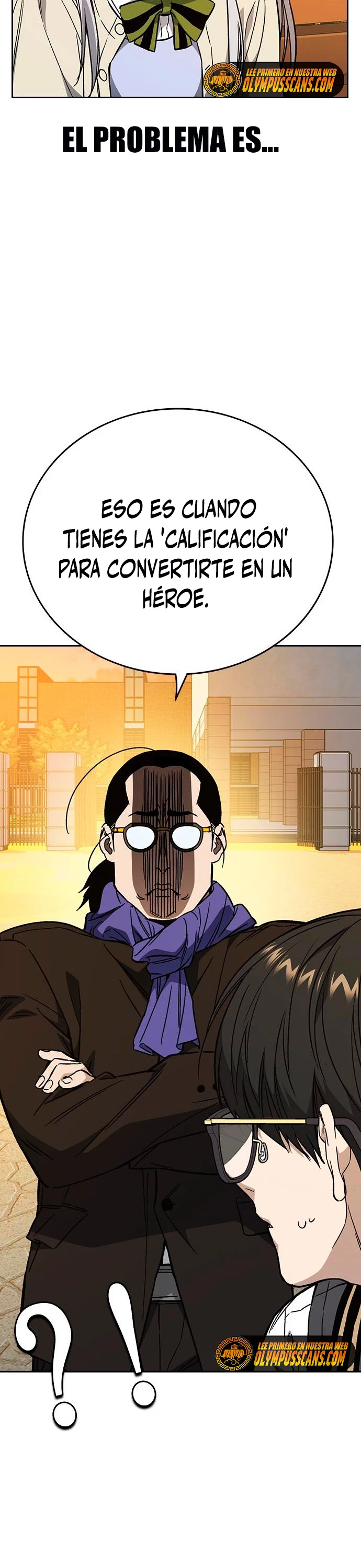 Grupo de Estudio > Capitulo 199 > Page 261