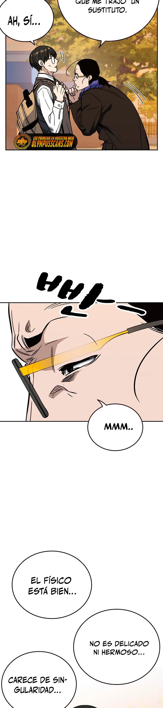 Grupo de Estudio > Capitulo 199 > Page 301