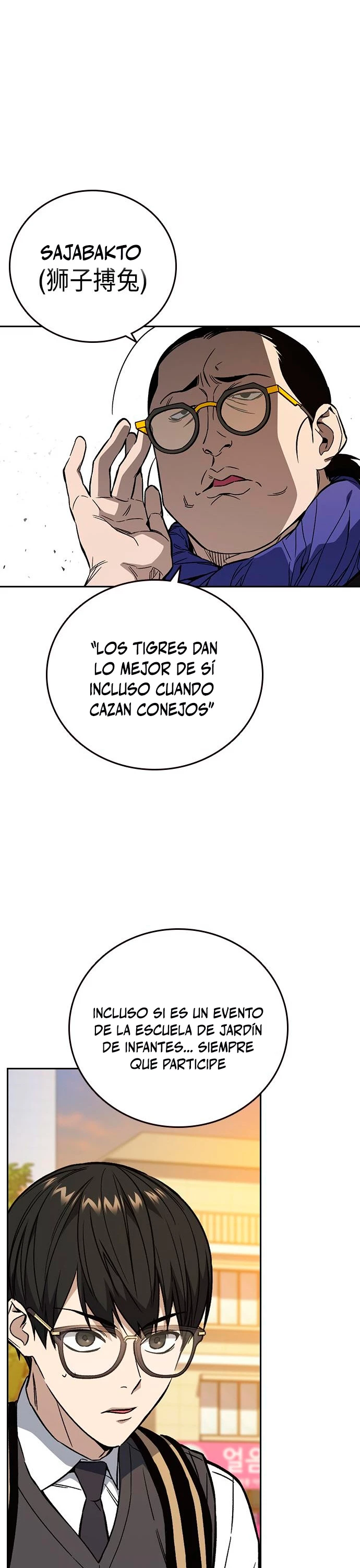 Grupo de Estudio > Capitulo 199 > Page 321