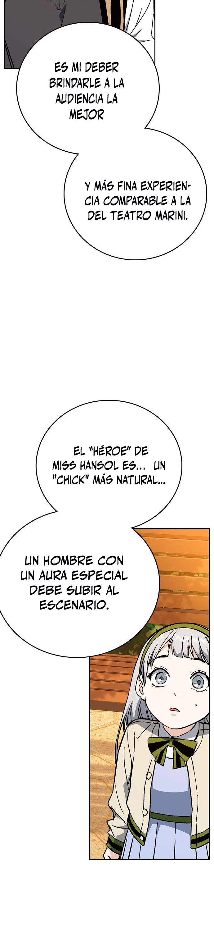 Grupo de Estudio > Capitulo 199 > Page 331