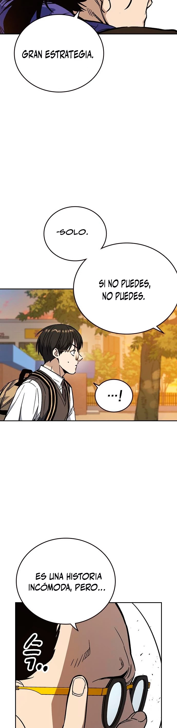 Grupo de Estudio > Capitulo 199 > Page 441