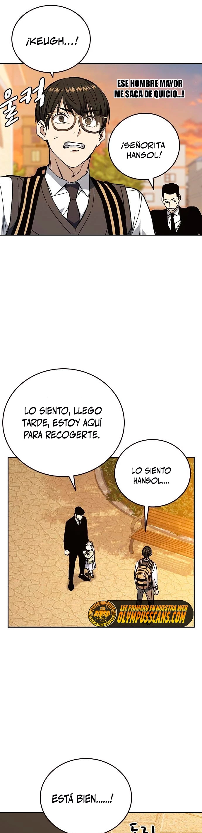 Grupo de Estudio > Capitulo 199 > Page 461