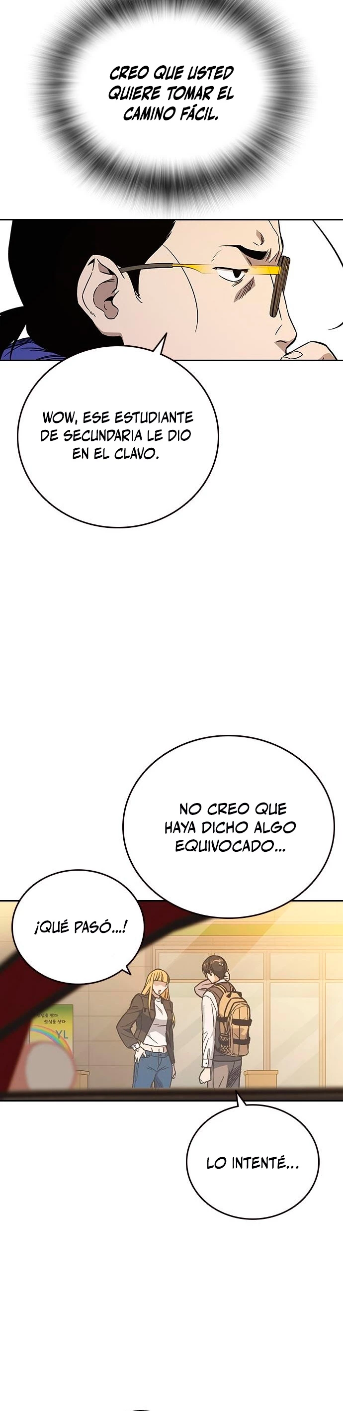 Grupo de Estudio > Capitulo 199 > Page 491