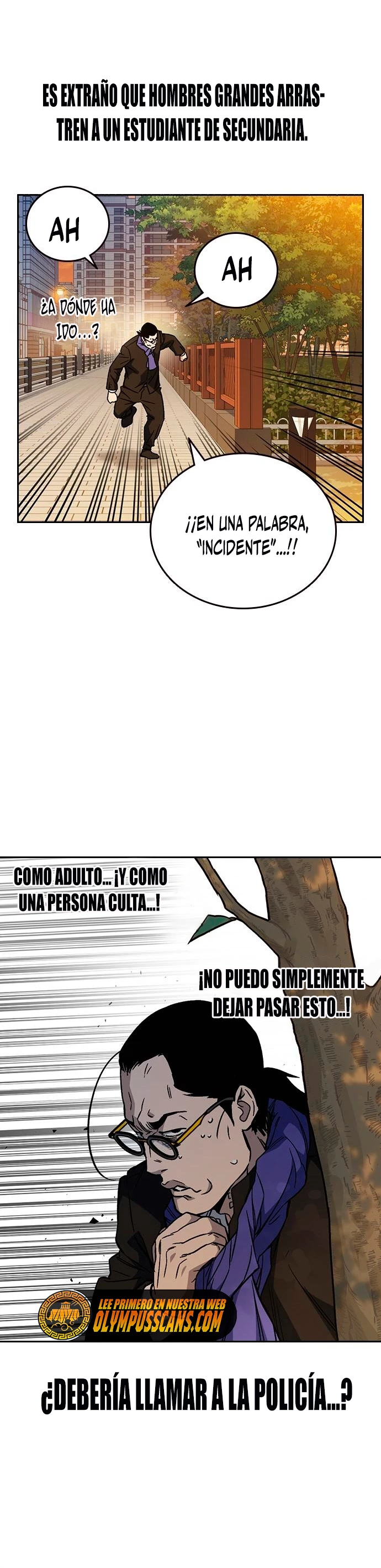 Grupo de Estudio > Capitulo 199 > Page 521