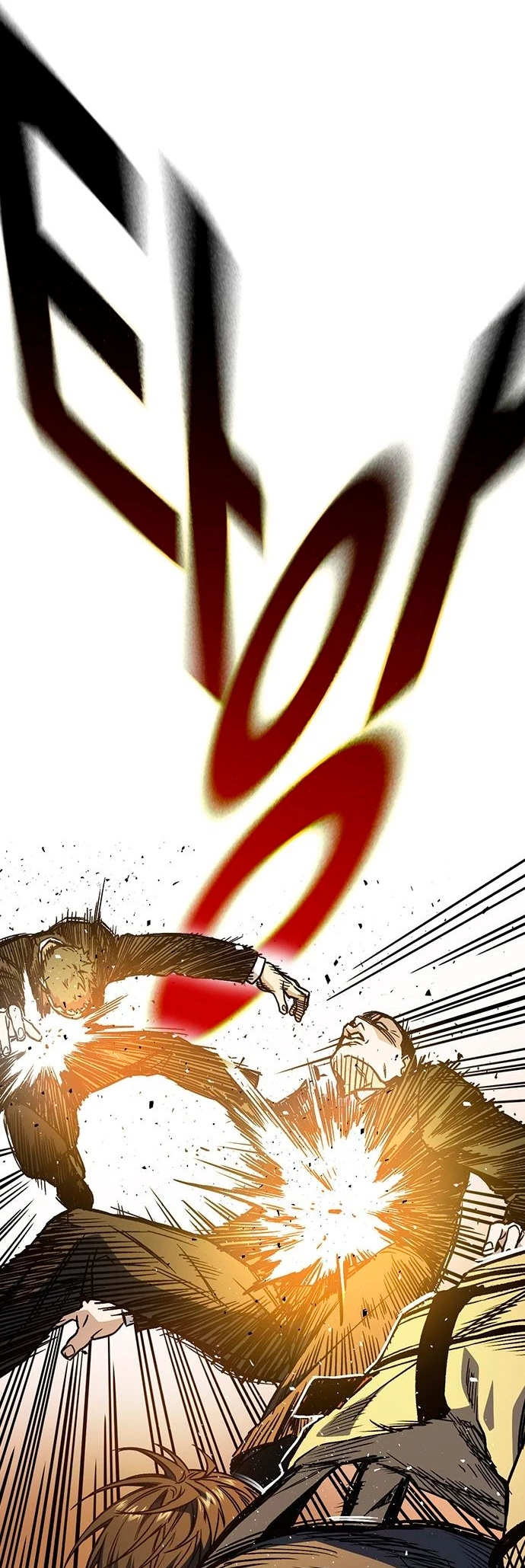 Grupo de Estudio > Capitulo 199 > Page 531