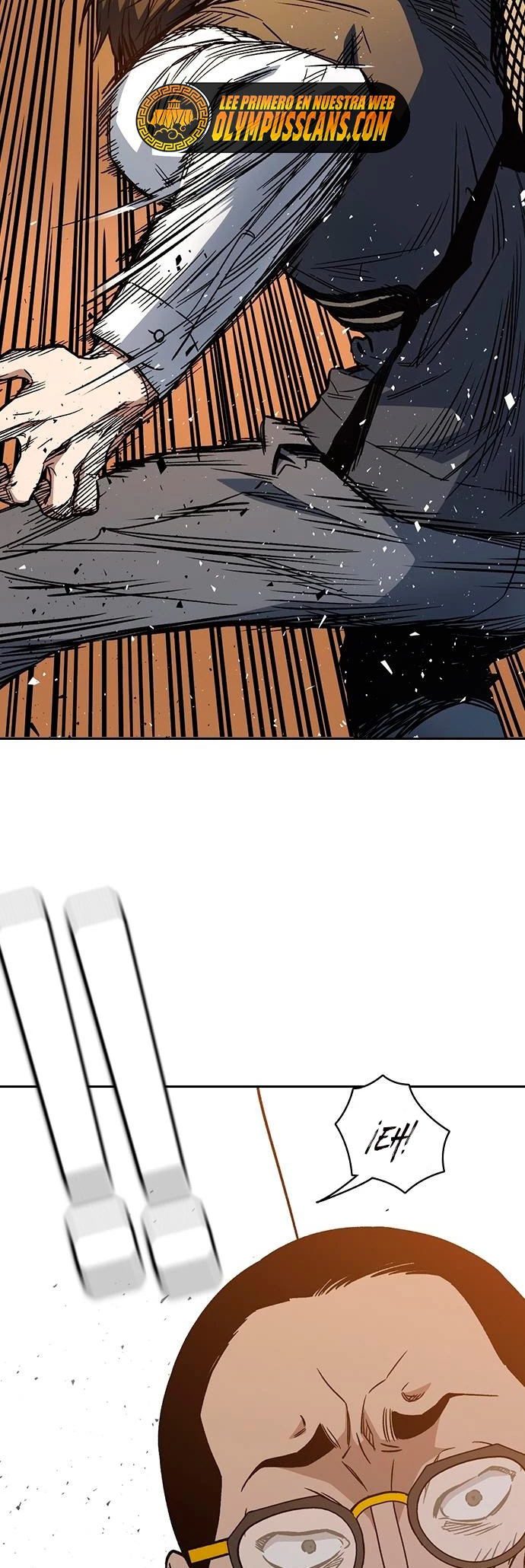 Grupo de Estudio > Capitulo 199 > Page 541