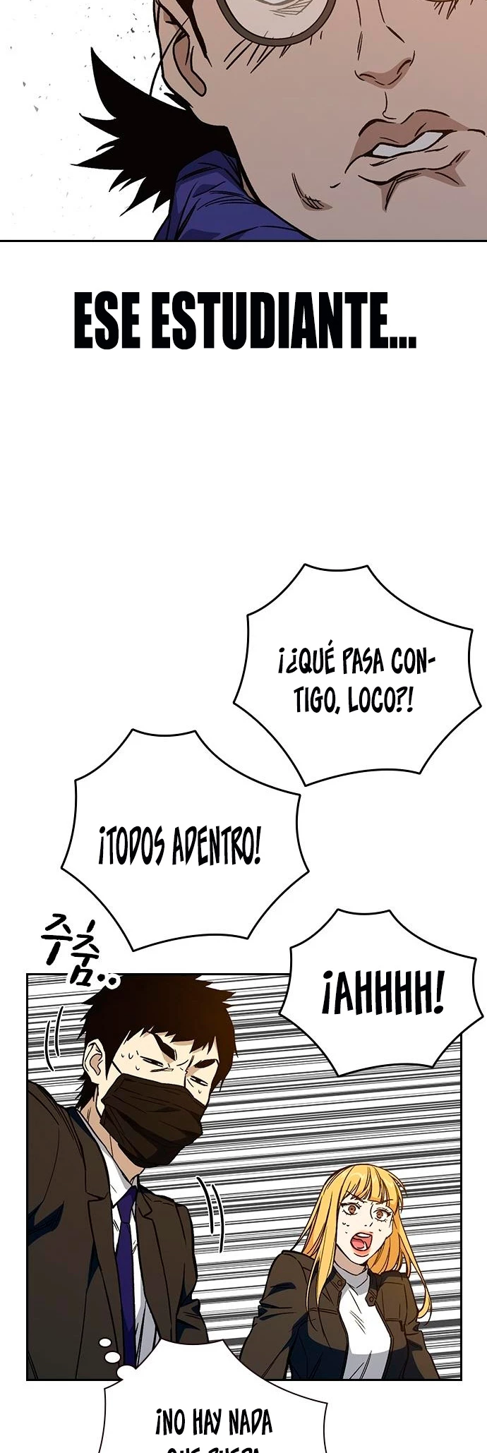 Grupo de Estudio > Capitulo 199 > Page 551