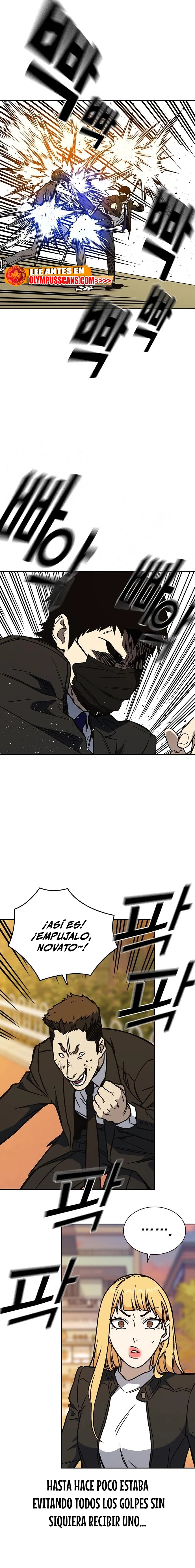 Grupo de Estudio > Capitulo 201 > Page 51