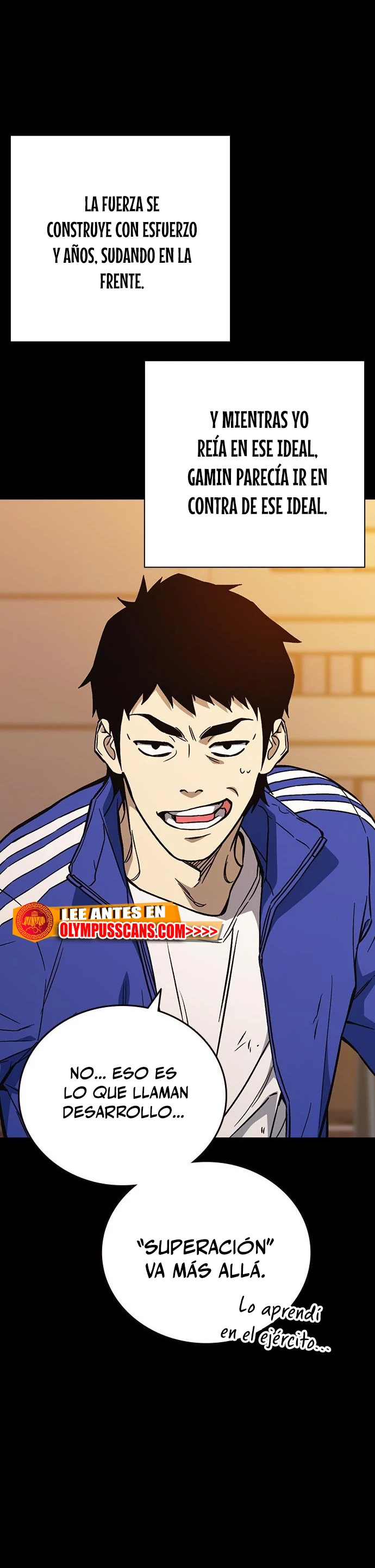 Grupo de Estudio > Capitulo 201 > Page 151