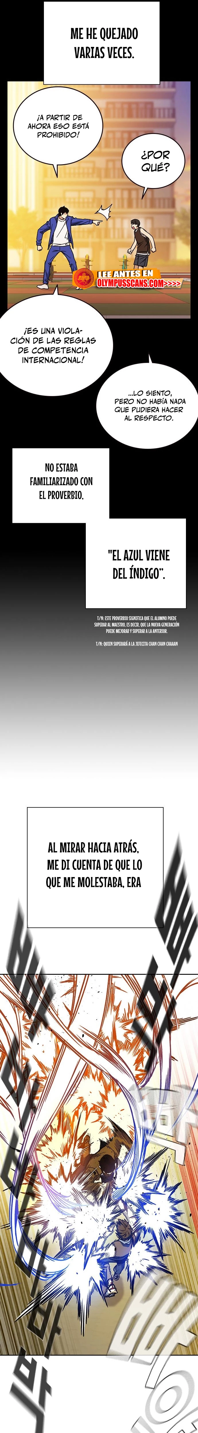 Grupo de Estudio > Capitulo 201 > Page 161