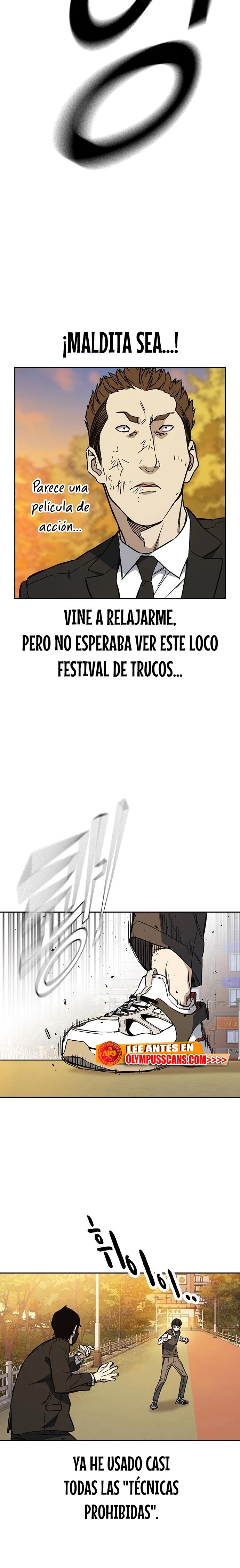 Grupo de Estudio > Capitulo 201 > Page 201