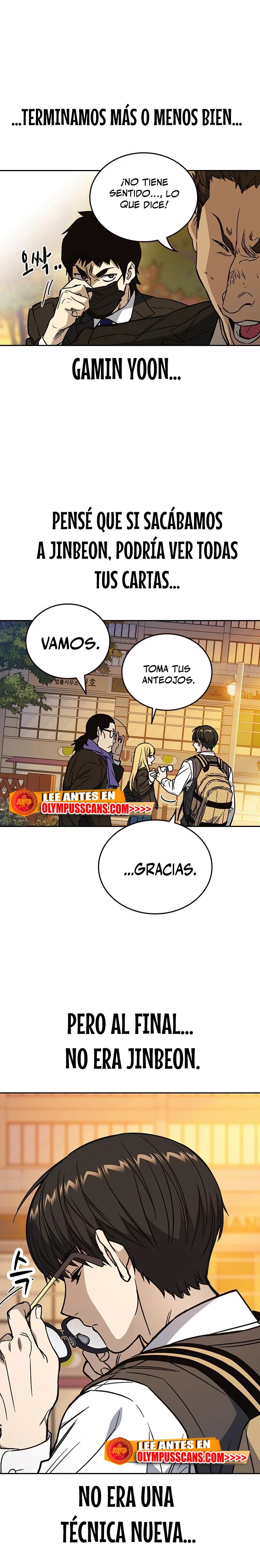 Grupo de Estudio > Capitulo 201 > Page 291