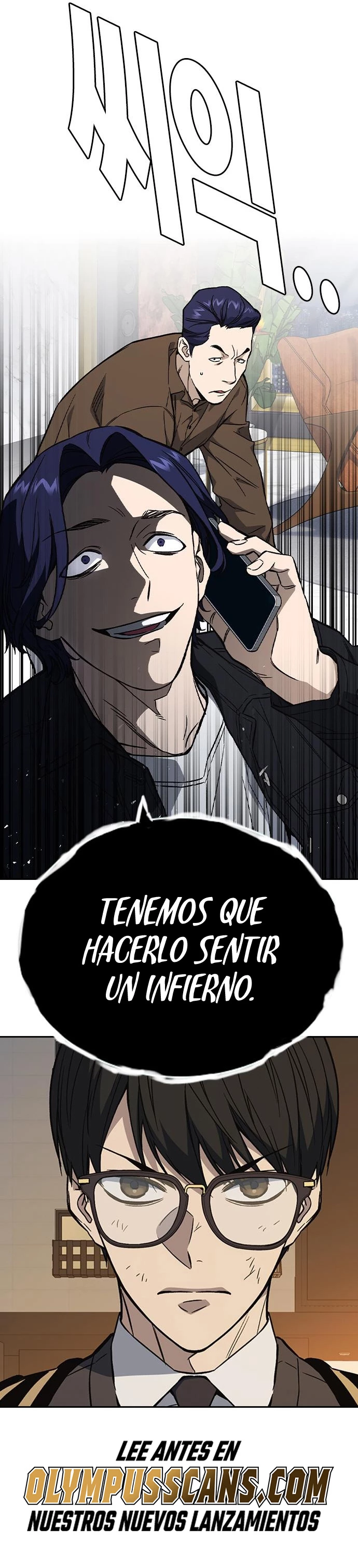 Grupo de Estudio > Capitulo 201 > Page 361