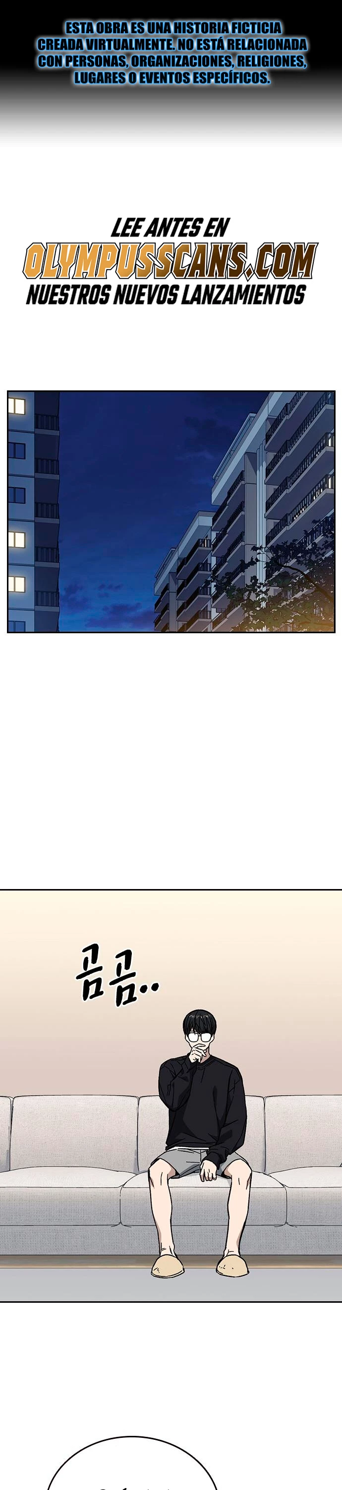 Grupo de Estudio > Capitulo 202 > Page 11