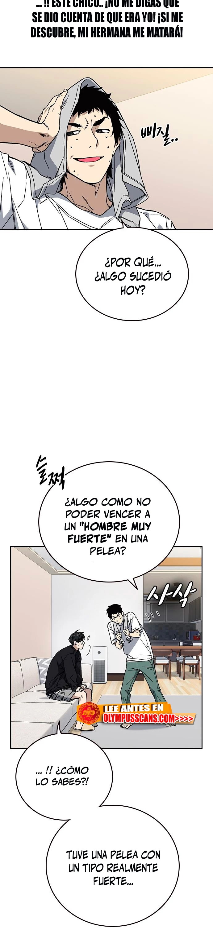 Grupo de Estudio > Capitulo 202 > Page 31